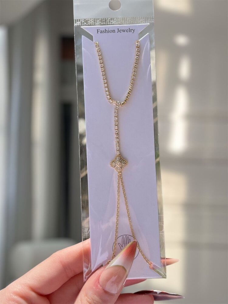 Yonca gold şahmeran