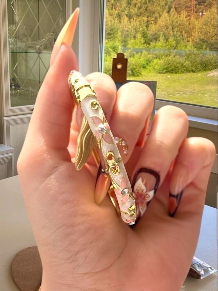 FloraMine kelepçe