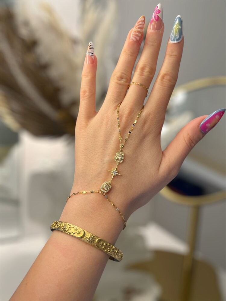 Gold Işıltı Şahmeran
