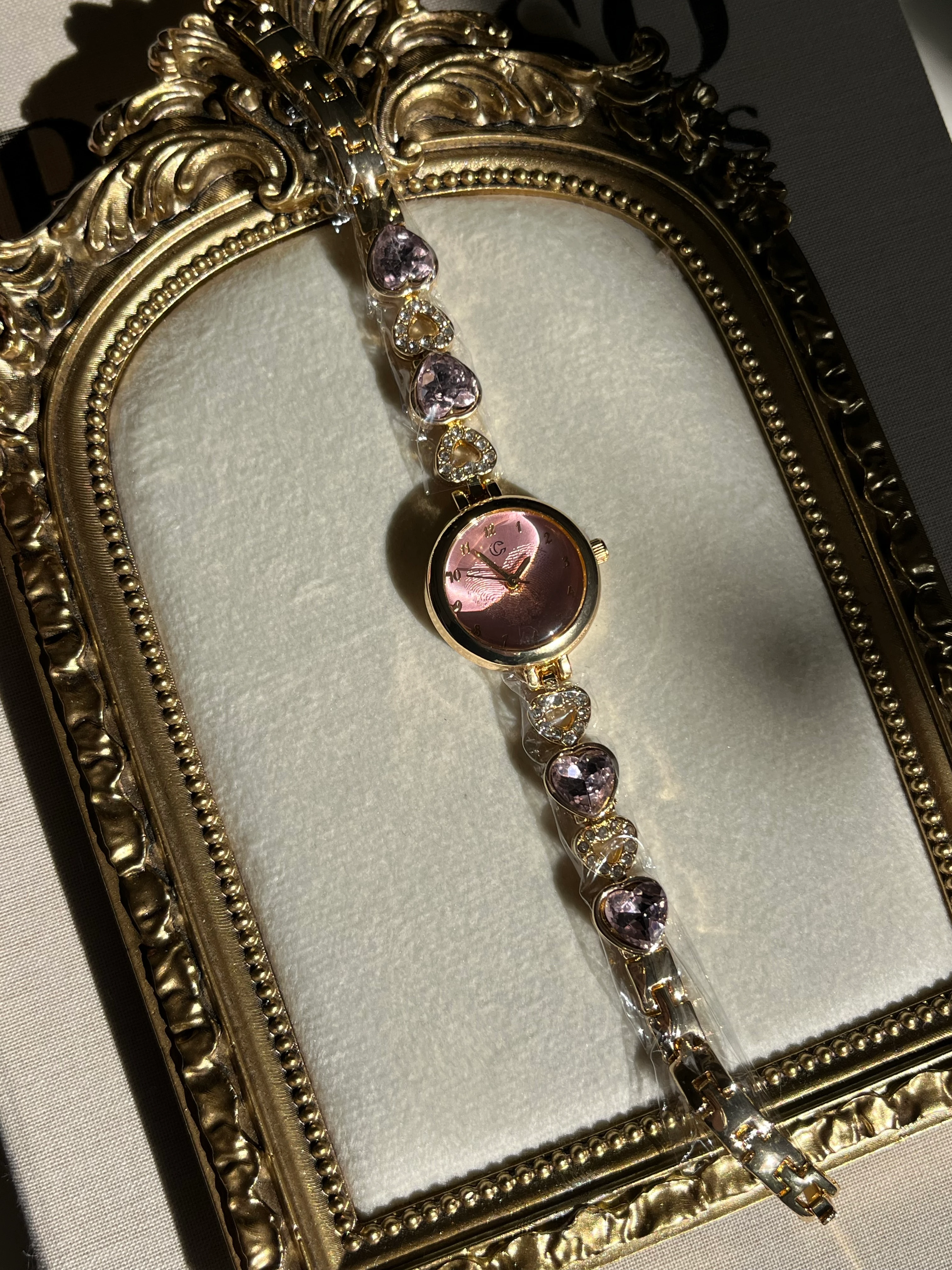 Gold princess kalp saat