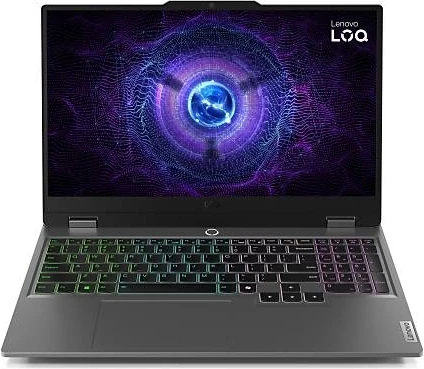 Lenovo Loq I7-13650HX 15.6fhd 16GB 512SSD 6gb RTX4050 Dos (83DV0162TR)