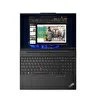 LENOVO NB E16 THINKPAD 21JN0008TX I5-1335U 16GB 512SSD O/B 16 DOS