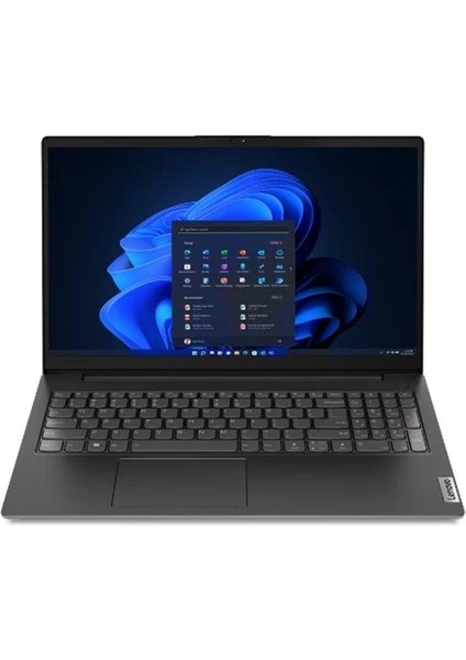 Lenovo V15 G4 83A10096TR I5-13420H 8gb 512GB SSD O/b Intel UHD 15.6" Dos Siyah Notebook