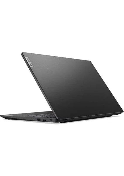 Lenovo V15 G4 83A10096TR I5-13420H 8gb 512GB SSD O/b Intel UHD 15.6" Dos Siyah Notebook