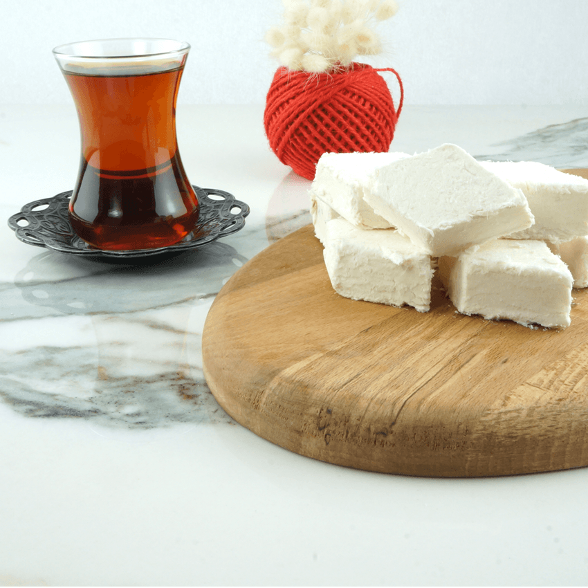 Sade Saray Helvası
