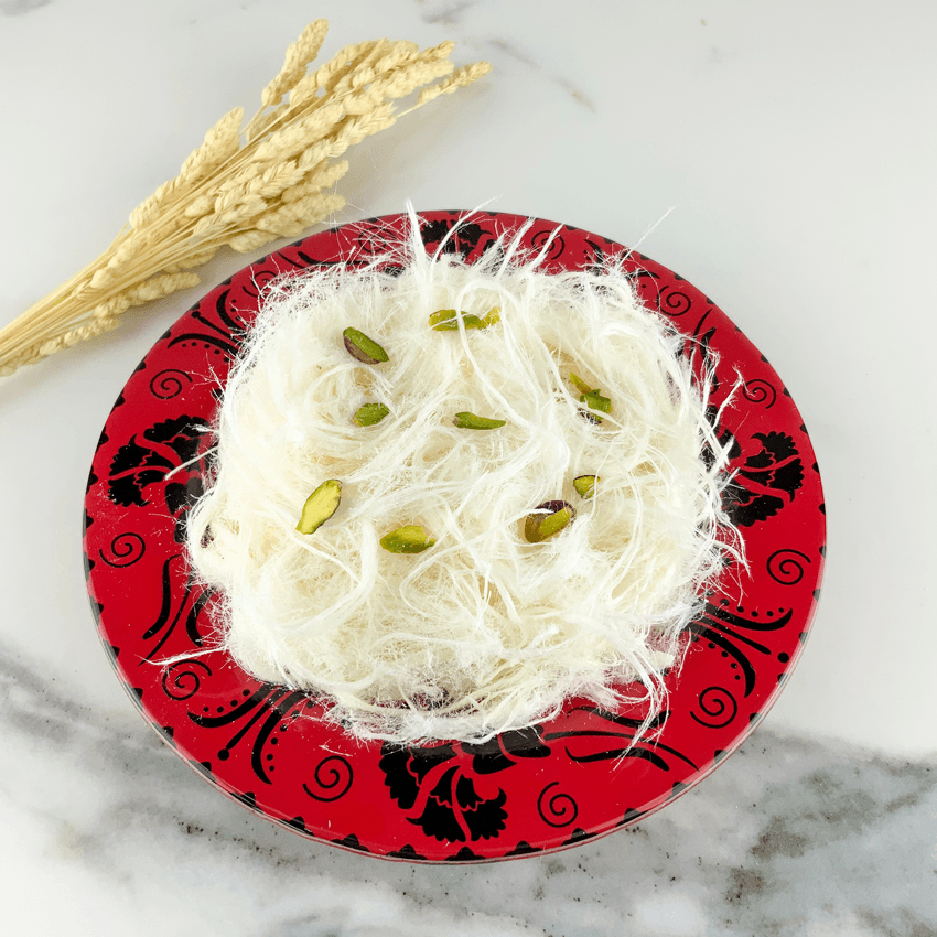 Paket Pişmaniye