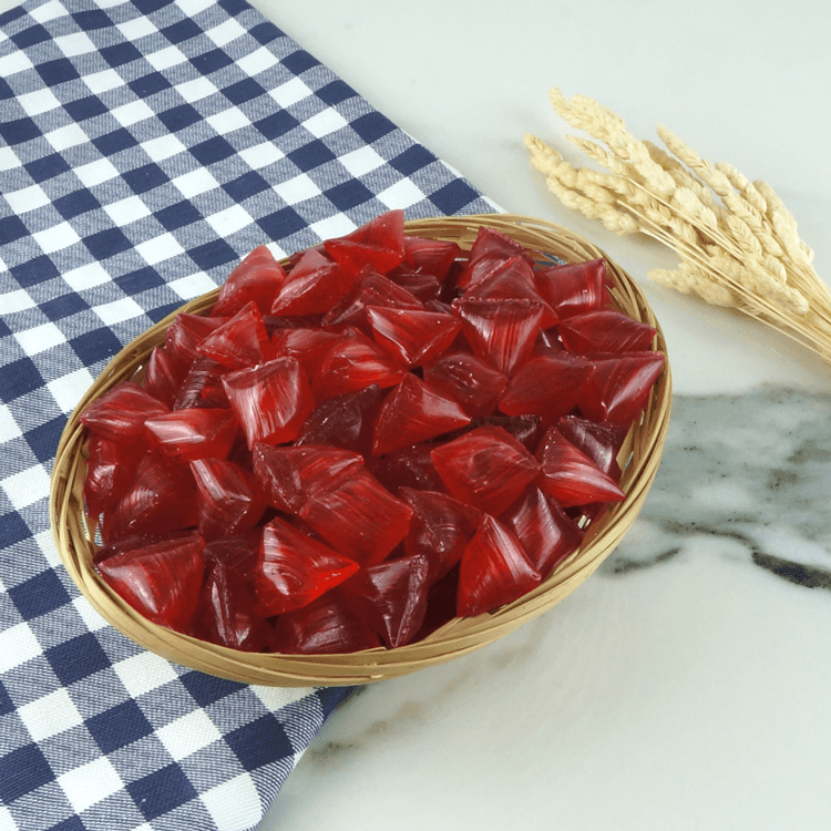 Tarçınlı Akide Şekeri