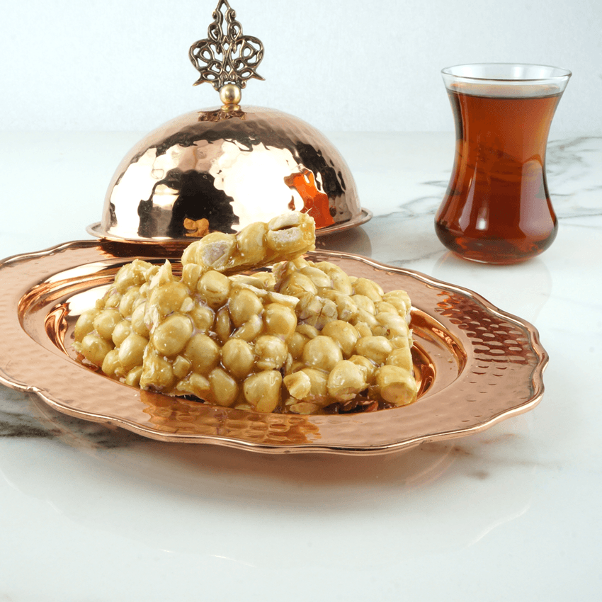 Fındıklı Krokan