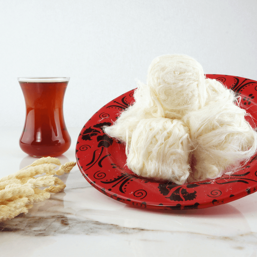Fincan Pişmaniye