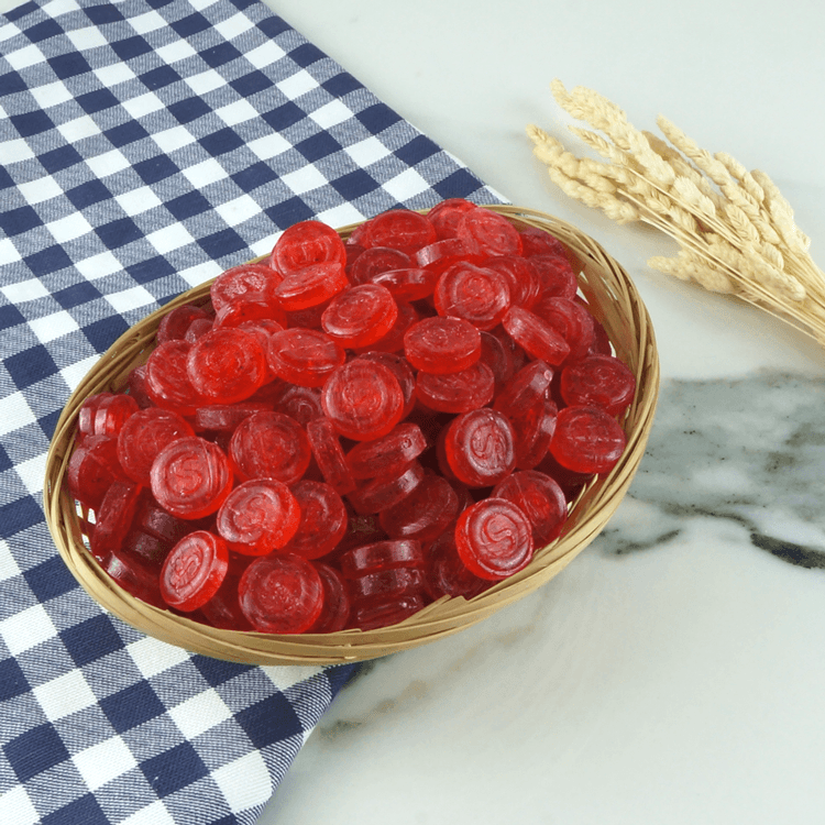 Tarçınlı Drops
