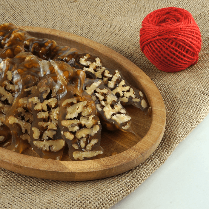Bal Aromalı Duble Cevizli Sucuk