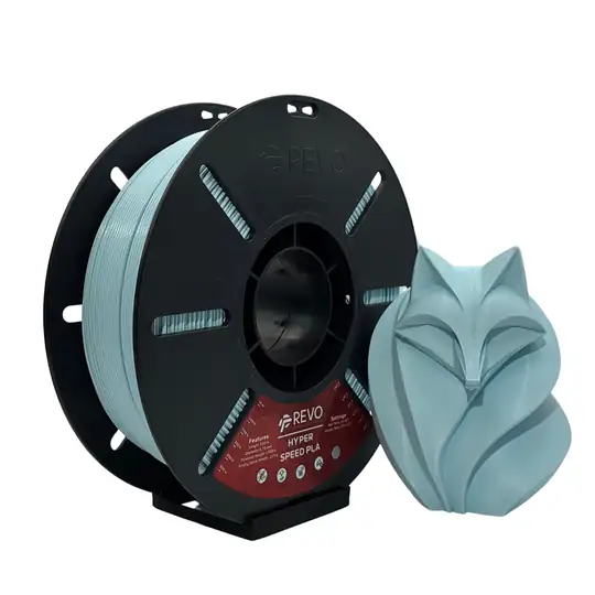 REVO Pastel Mavi Hyper Speed PLA