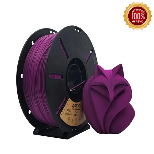 REVO PLA Matte Mor