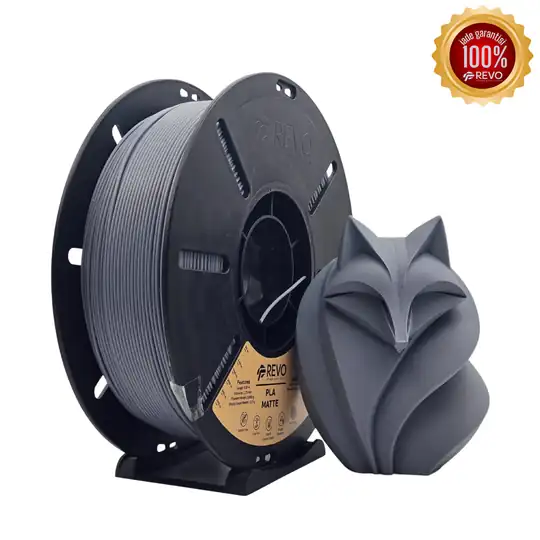 REVO PLA Matte Gri