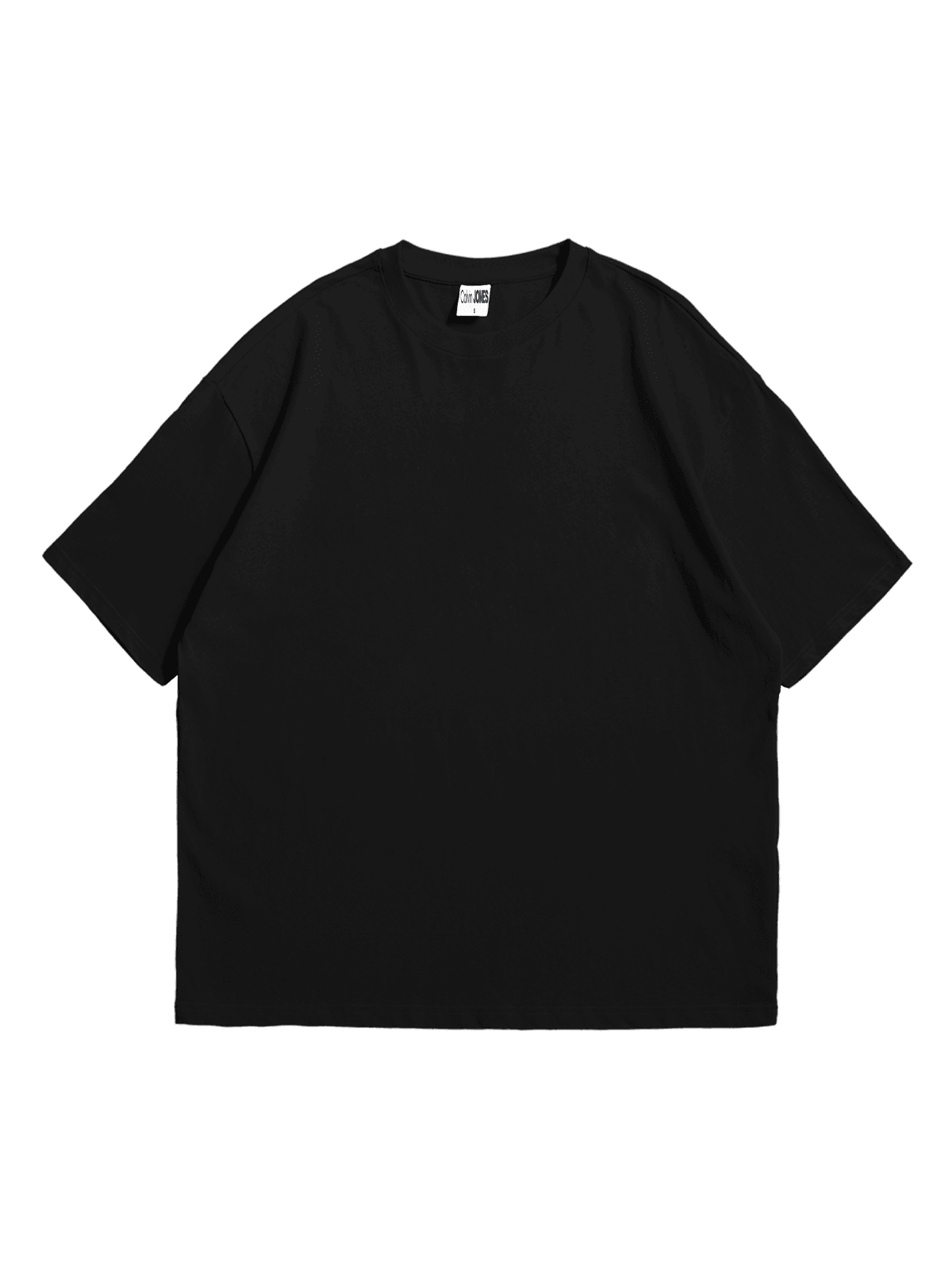 Basic Oversize T-Shirt