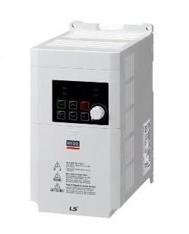 LS-LSLV0022M100-1EOFNS / M100 2,2KW Monofaze Hız Kontrol Cihazı