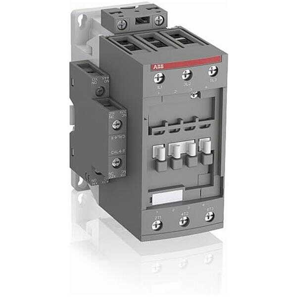 ABB 30KW, 65A, 1NA+1NK, AF65-30-11-13 100-250V50/60HZ-DC Kontaktör