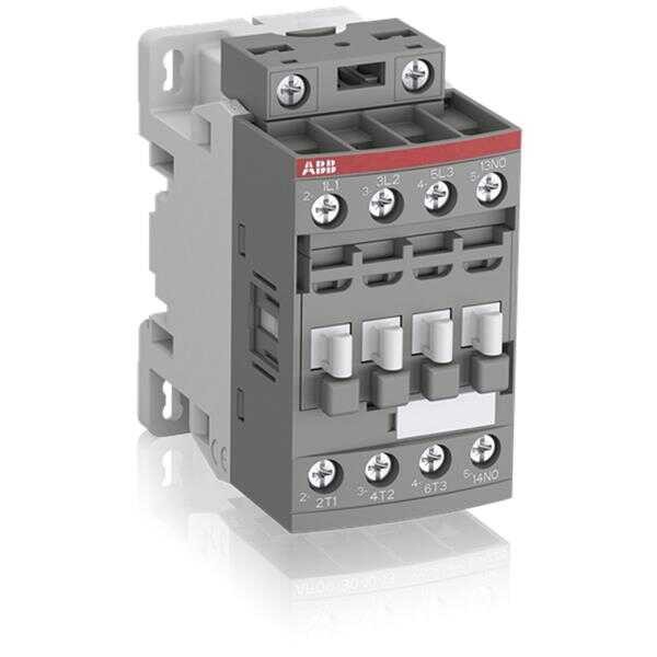 ABB 7,5KW, 18A, 1NA, AF16-30-10-13 100-250V50/60HZ-DC Kontaktör