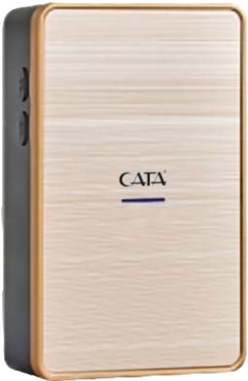 CATA - CT-104 UZAKTAN KUMANDALI ZİL ( LUX MODEL )