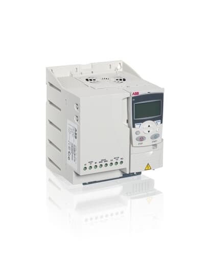 ABB ACS355-03E-15A6-4 7,5 KW, 15,6A, 3P INVERTER