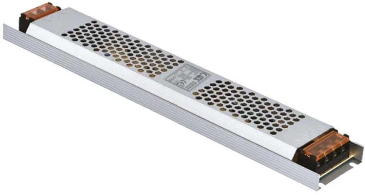 CATA - CT-2678 30 AMPER ŞERİT LED TRAFOSU (360W) (SÜPER SLİM FANSIZ)