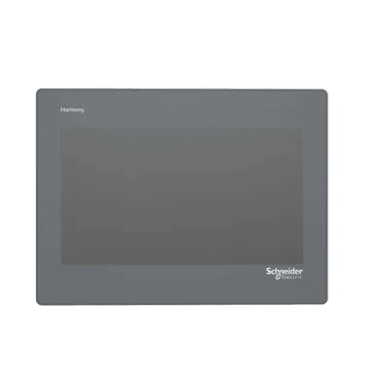 SCHNEIDER - HMIET6500 10" GENİŞ EKRAN DOKUNMATİK PANEL, 16M RENK, COM x 2, ETE x 1, USB ANA BİLGİSAYAR / CİHAZ, RTC, DC24V