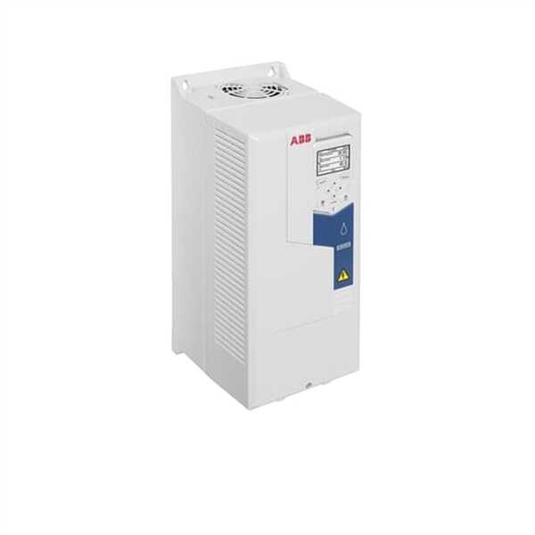 ABB ACQ580-01-046A-4 22 KW, 45A, 3P INVERTER