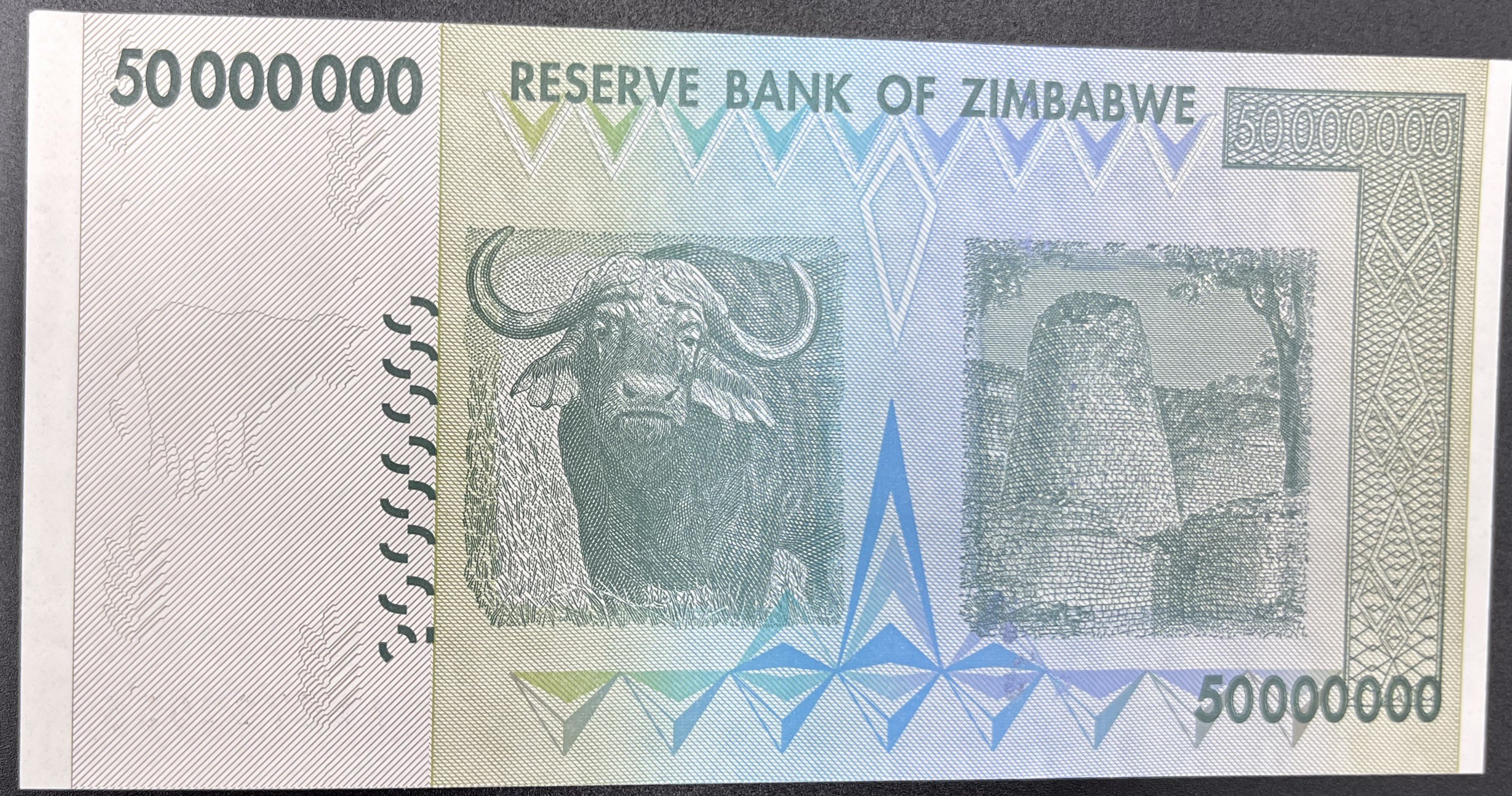 ZİMBAWE>50,000,000.00>DOLAR