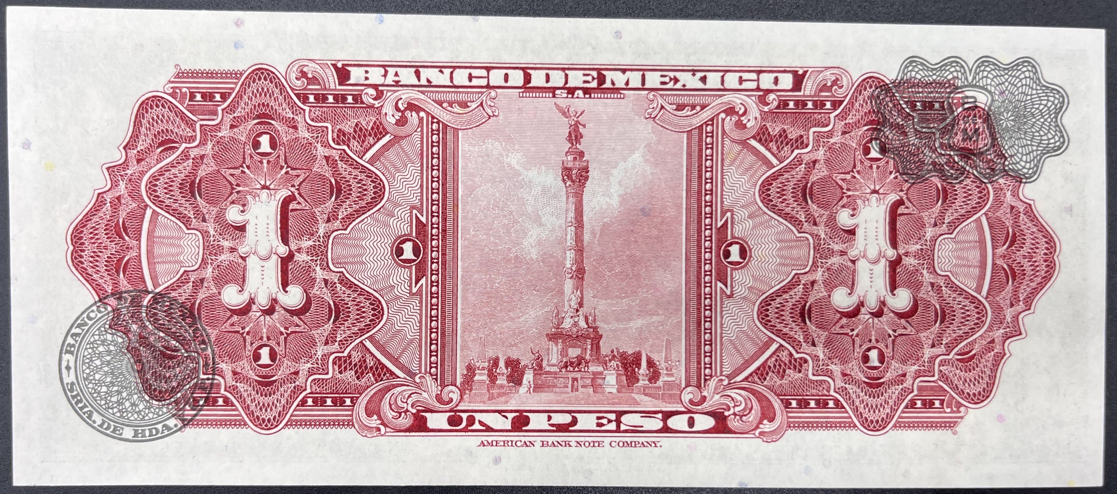 MEXSİKA>1.00>PESOS