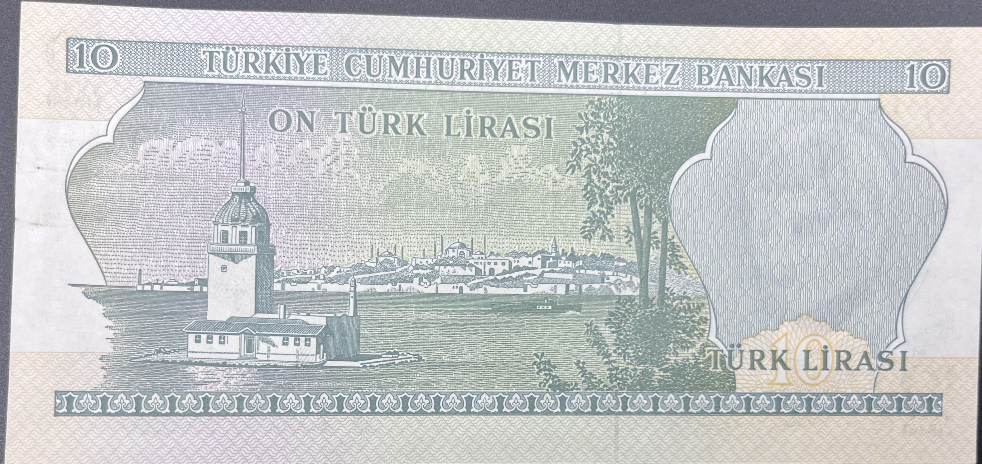 6.EMİSYON>10>TL