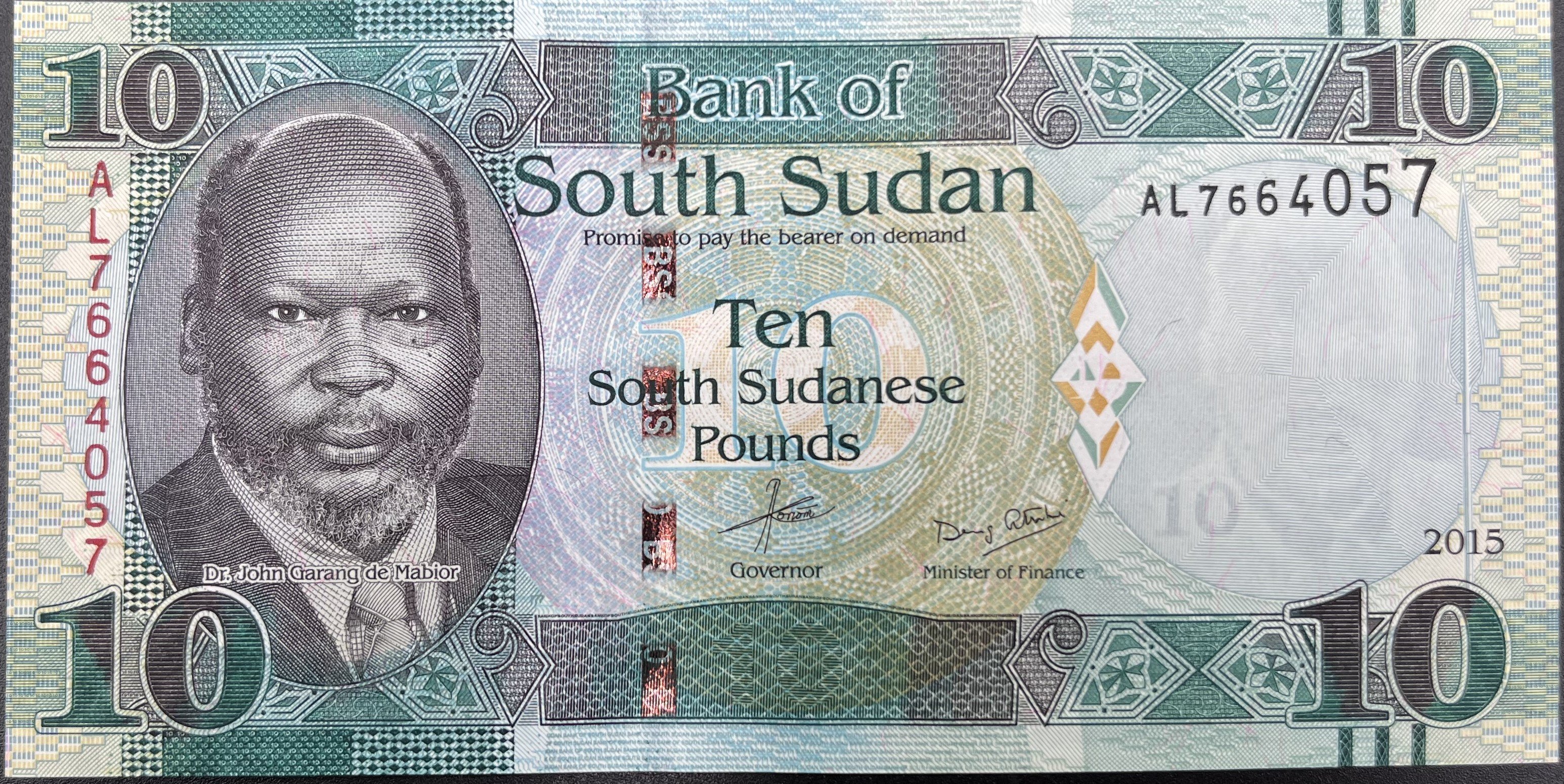 SUDAN>10.00>PAUNDS
