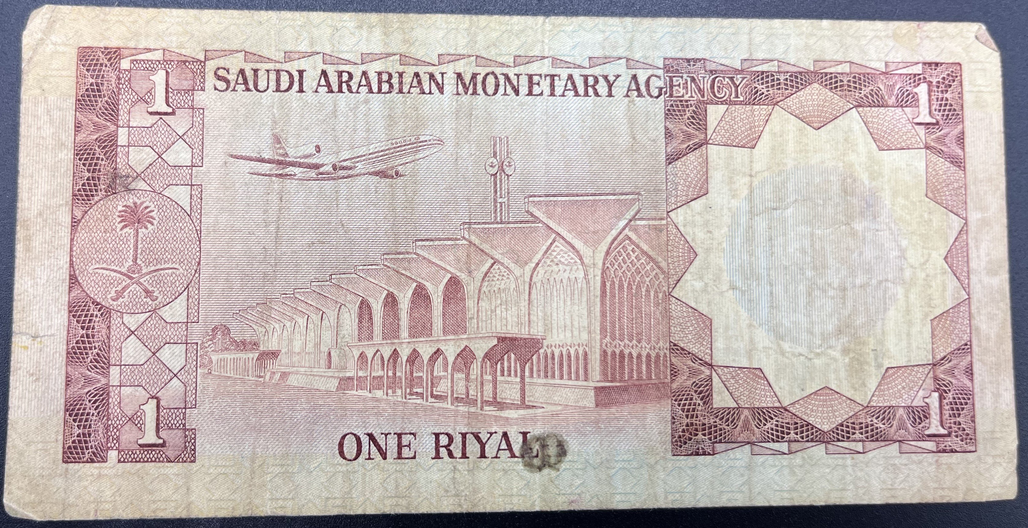 SUDİARABİSTAN>1.00>RİYAL