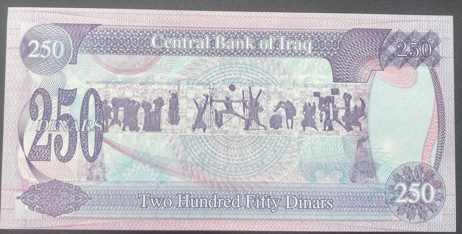 IRAK>250.00>DİNAR