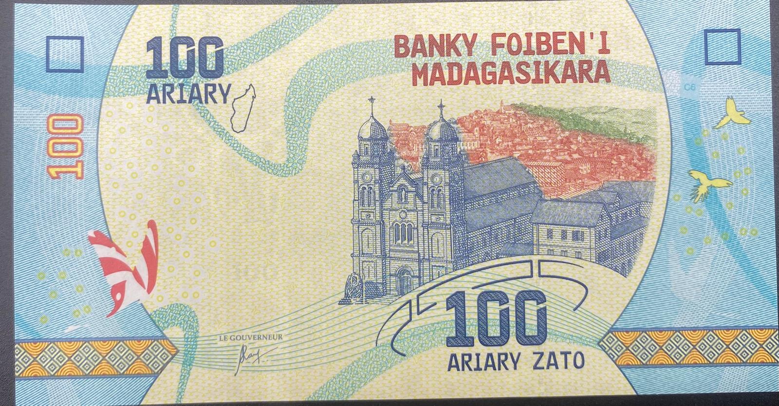 MADAGASKAR>100>ZATO