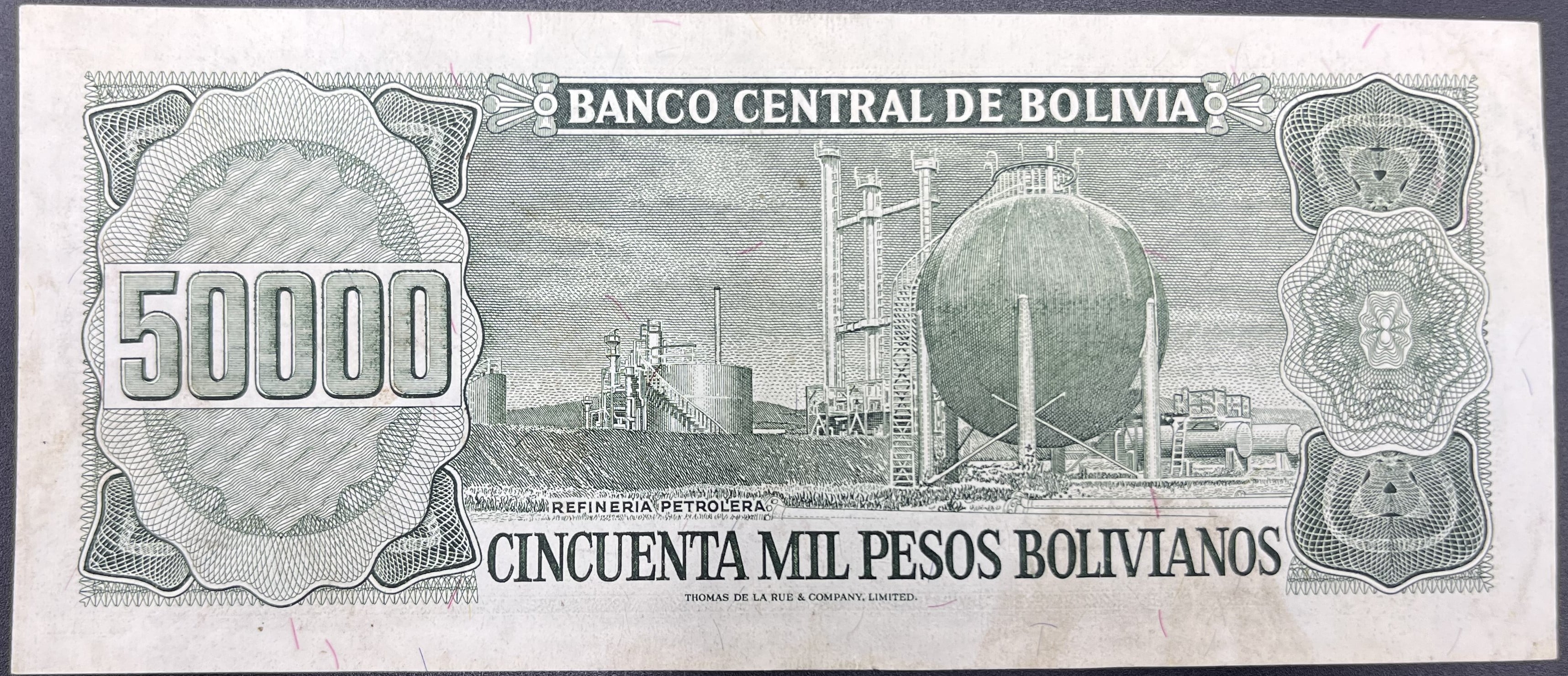 BOLİVYA>50,000.00>PESOS