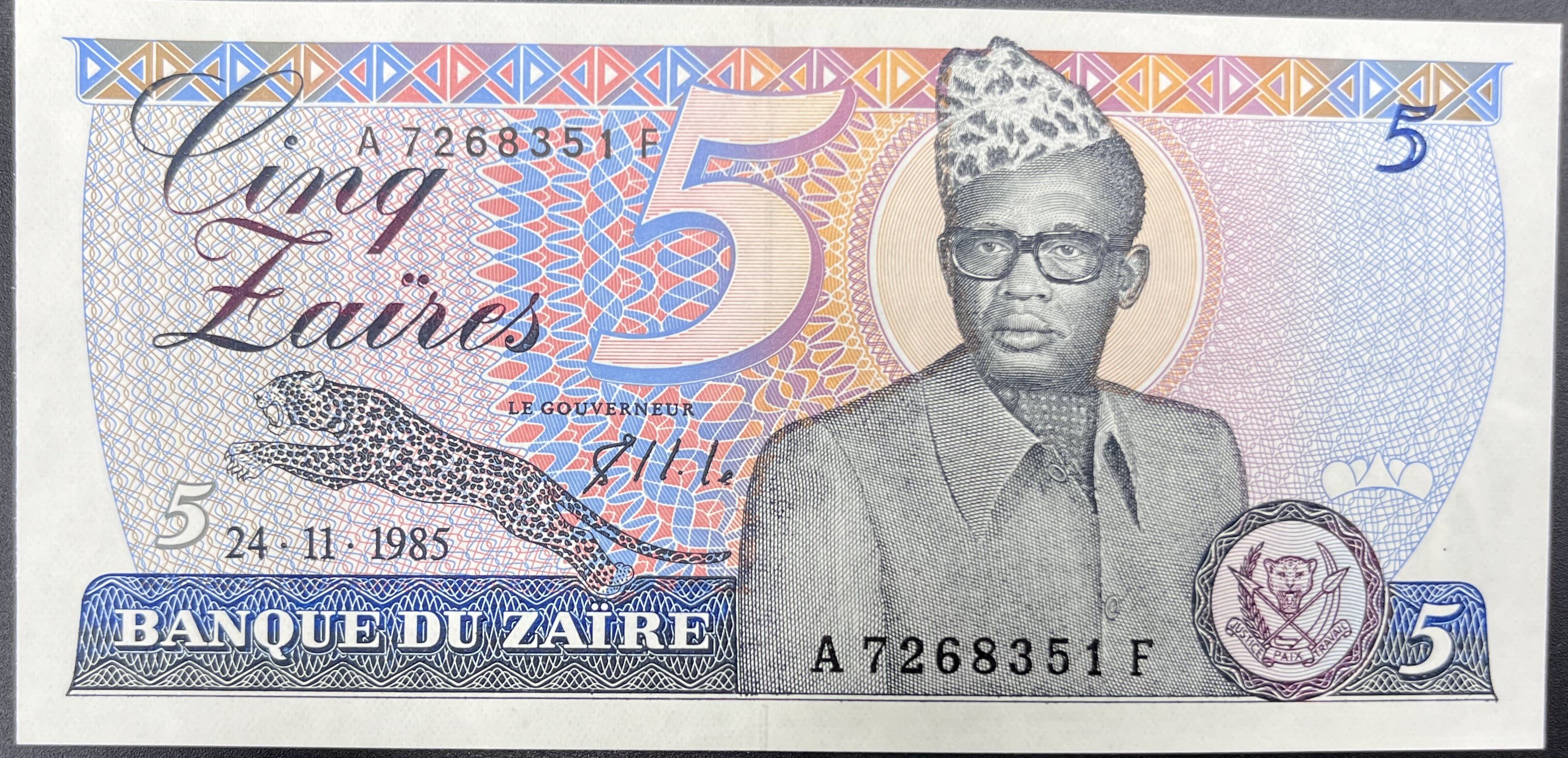 ZAHİRE>5.00>LIKUTA