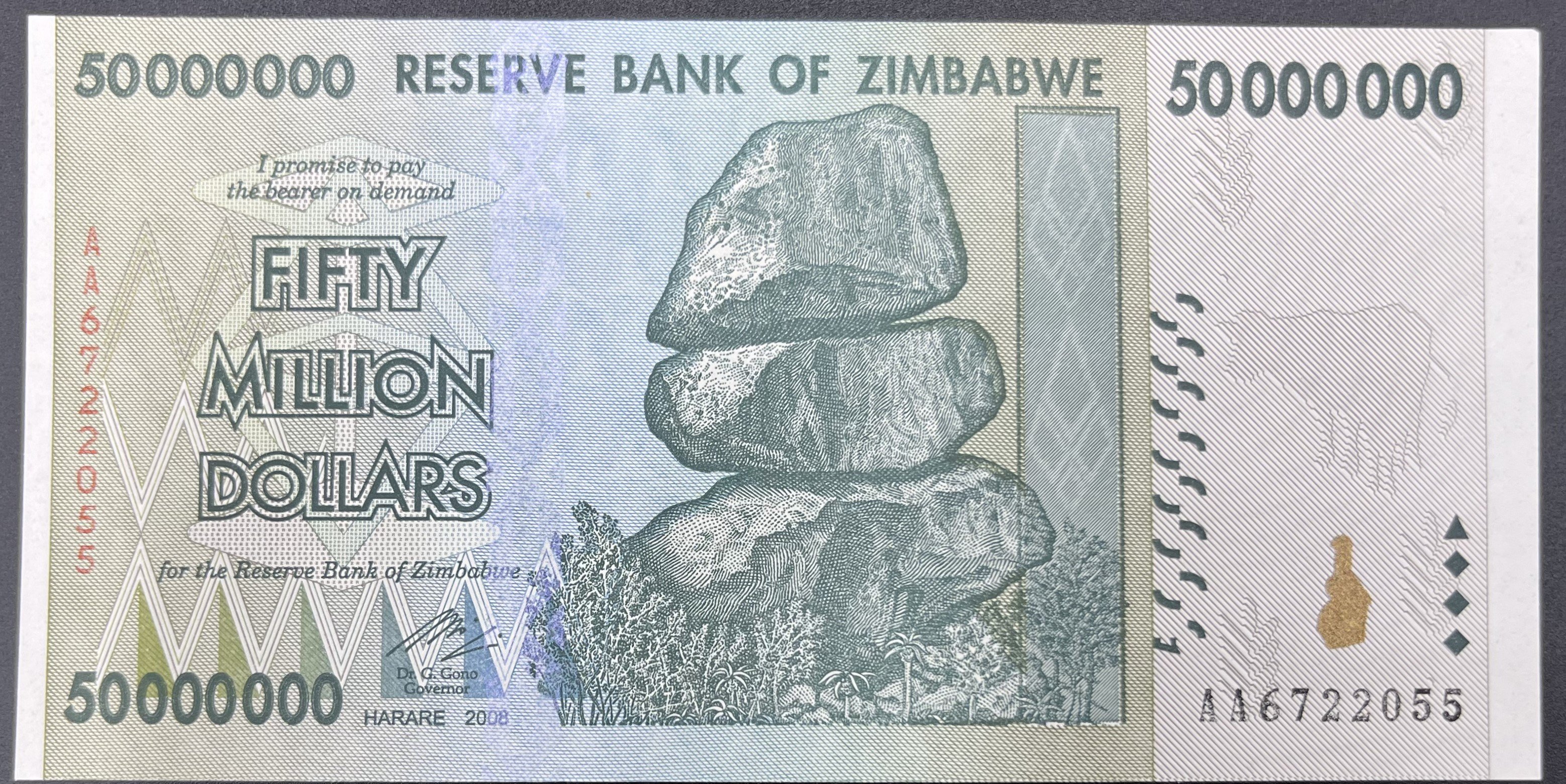 ZİMBAWE>50,000,000.00>DOLAR