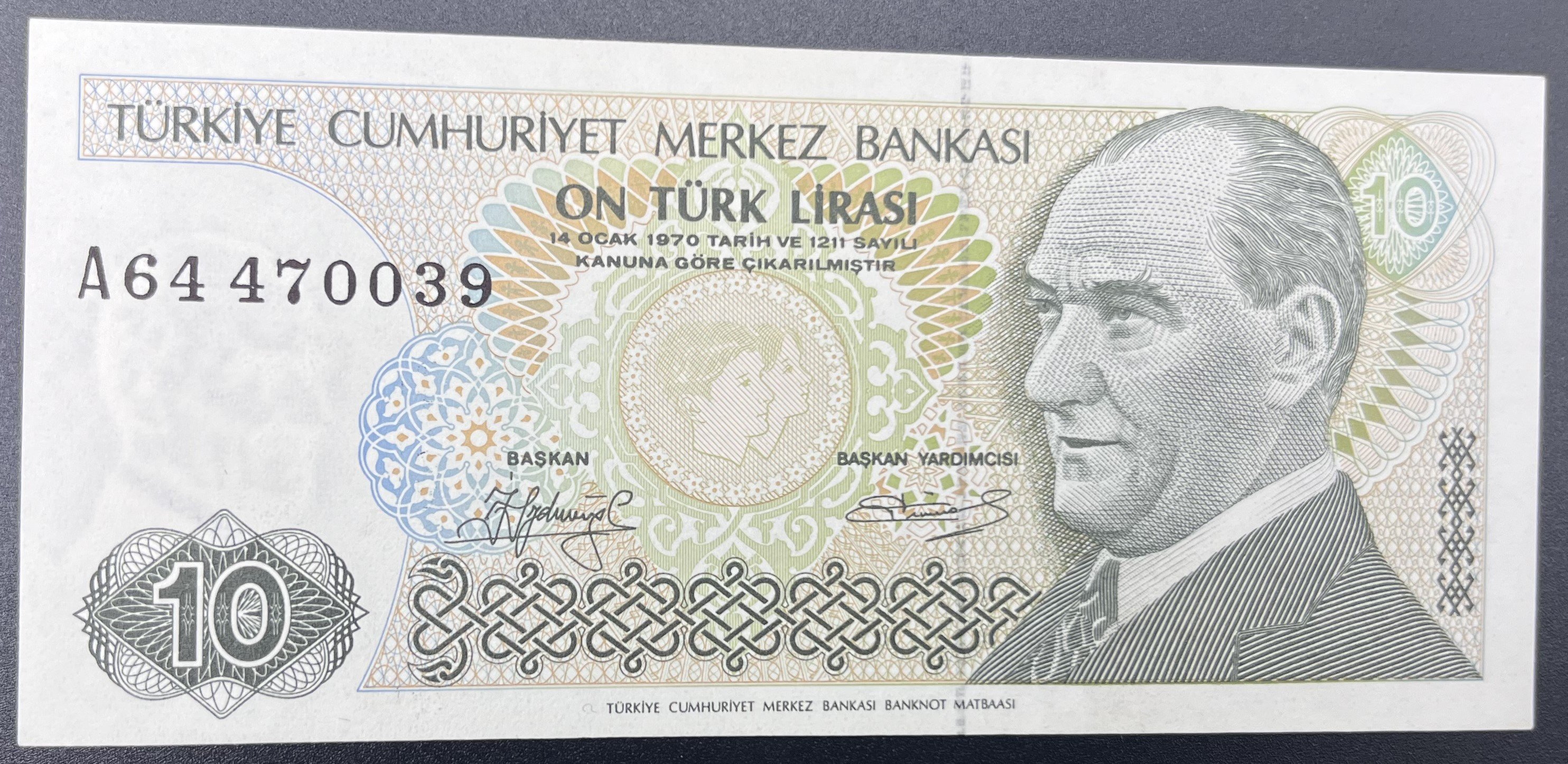 7.EMİSYON>10>TL