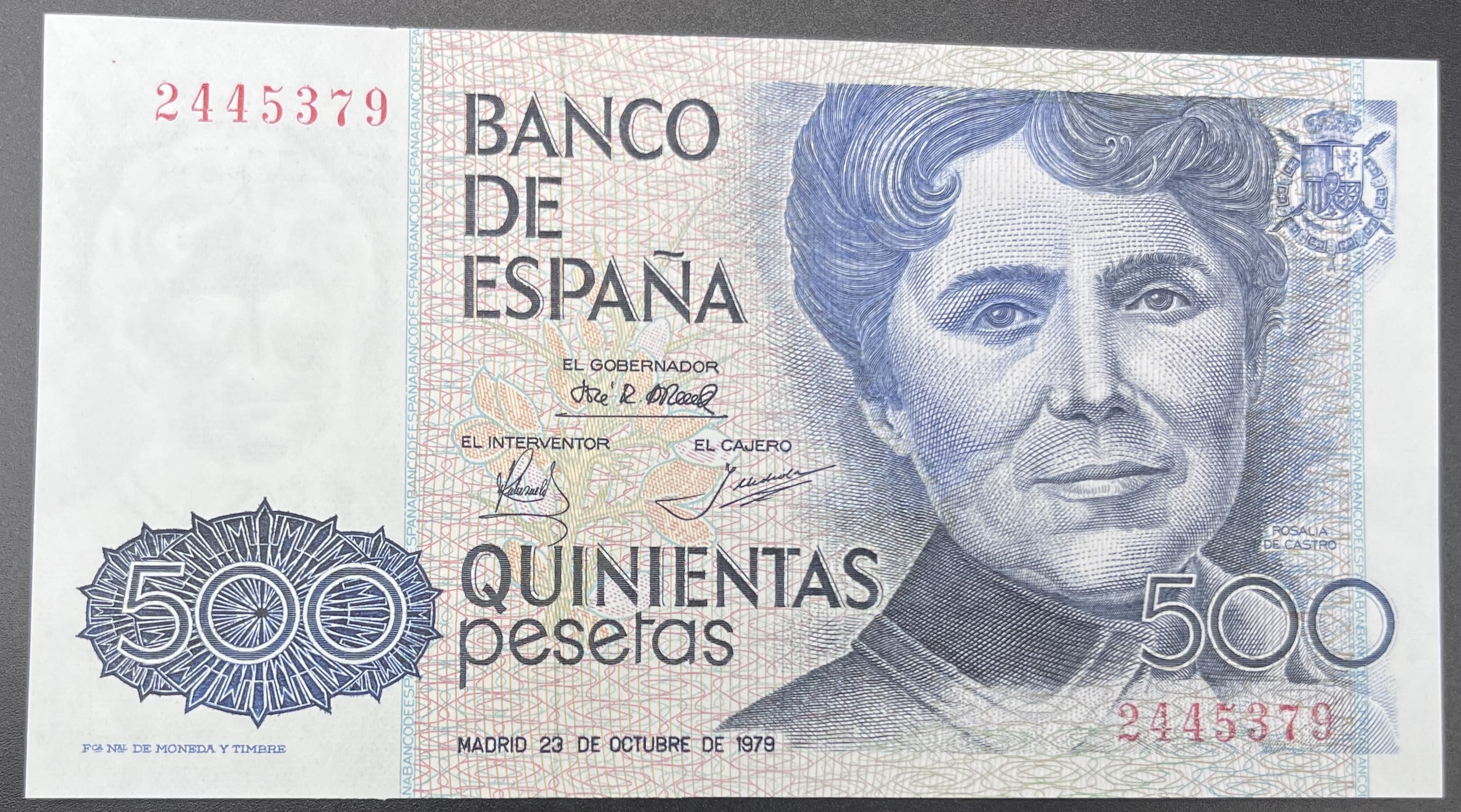 İSPANYA>500.00>PESETA