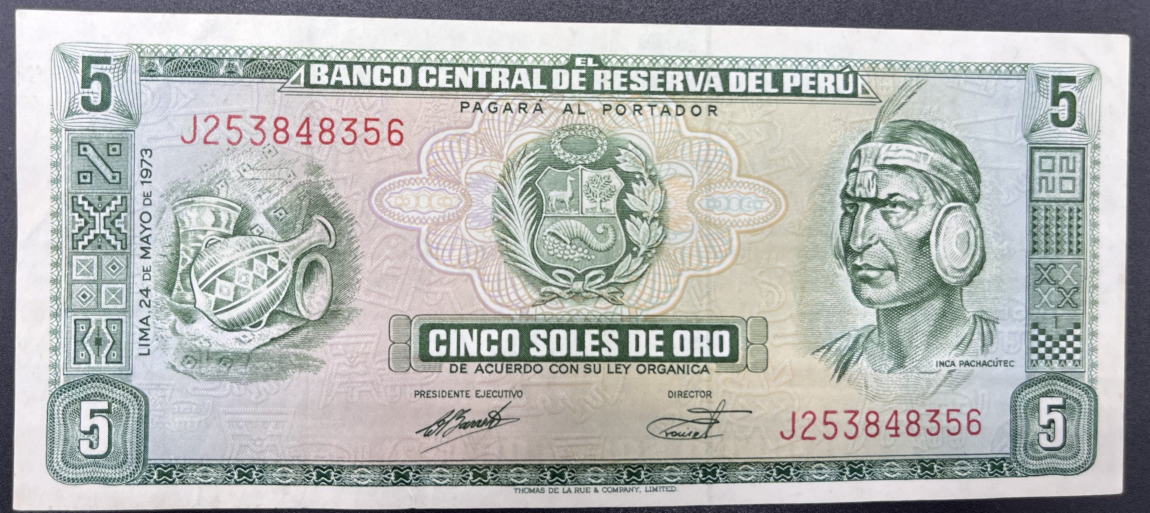 PERU>5.00>NUEVO SOL