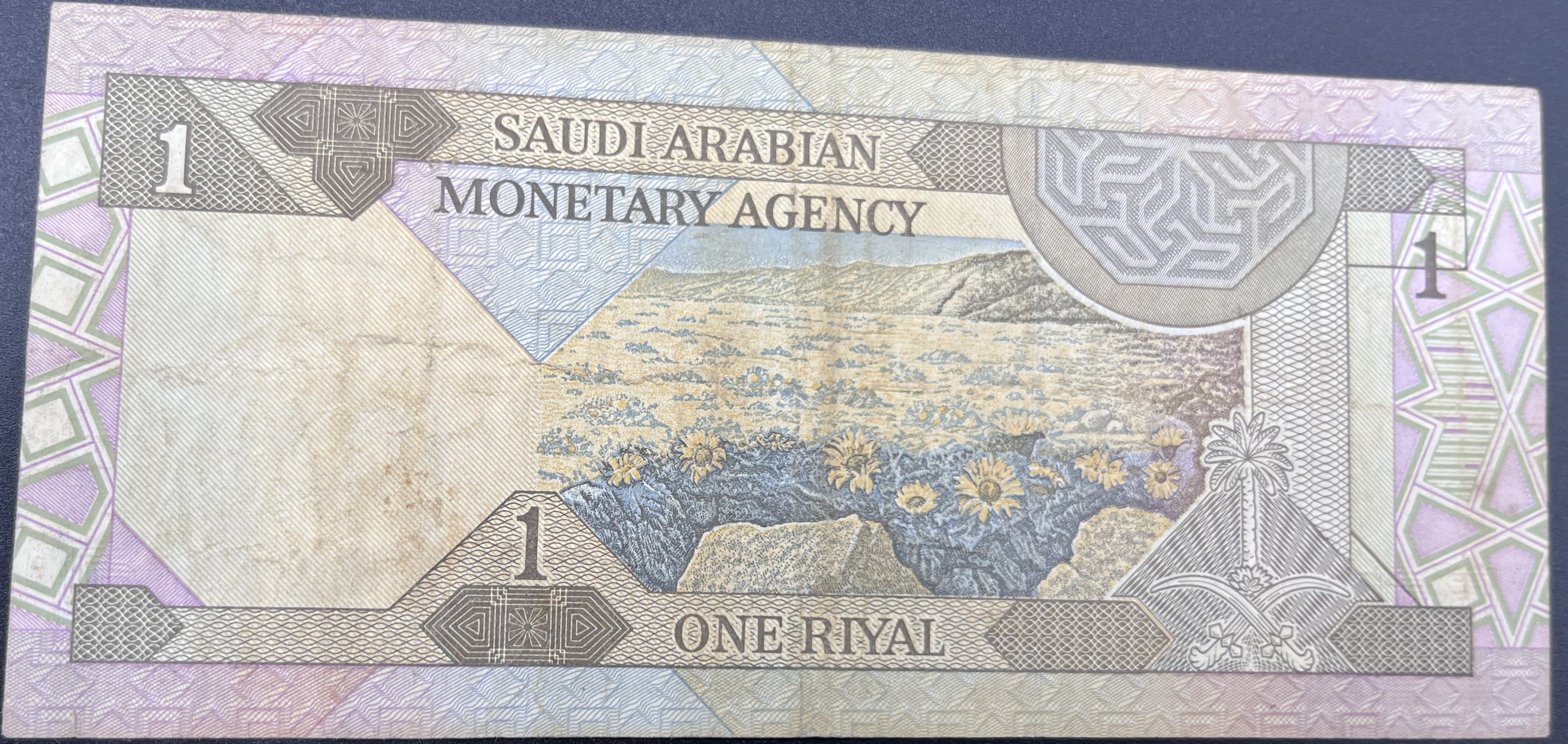 SUDİARABİSTAN>1.00>RİYAL
