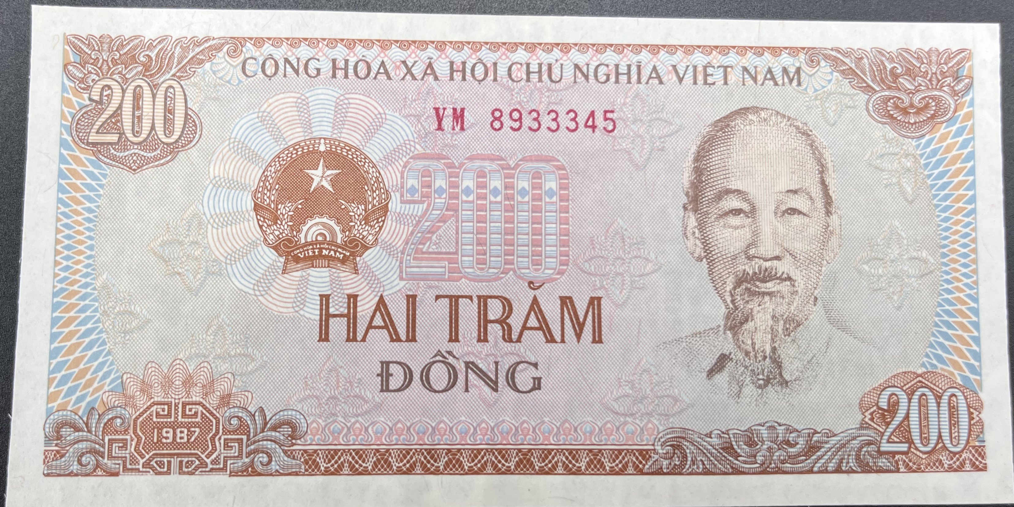 VİETNAM>200.00>DONG