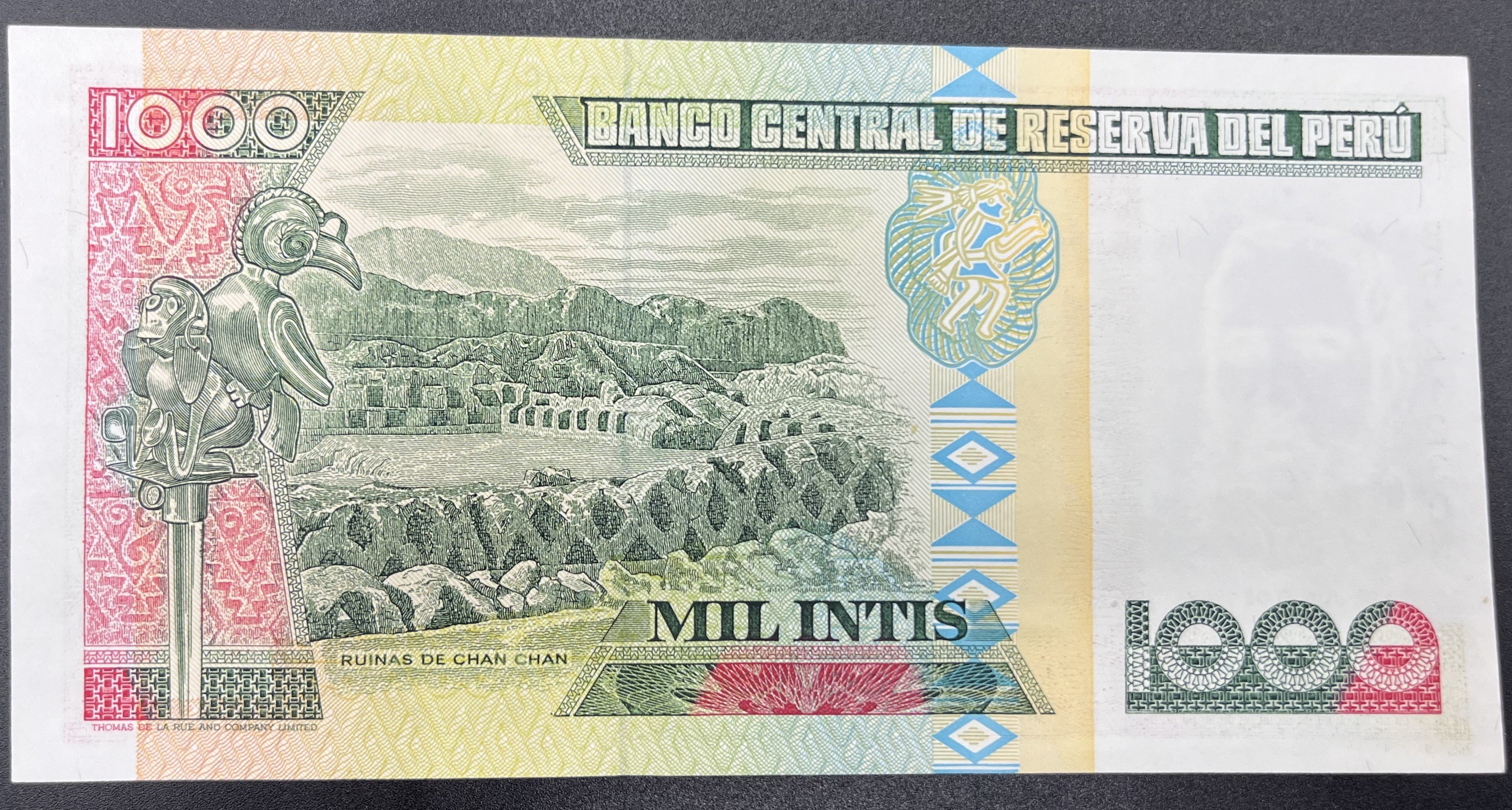 PERU>1,000.00>NUEVO SOL
