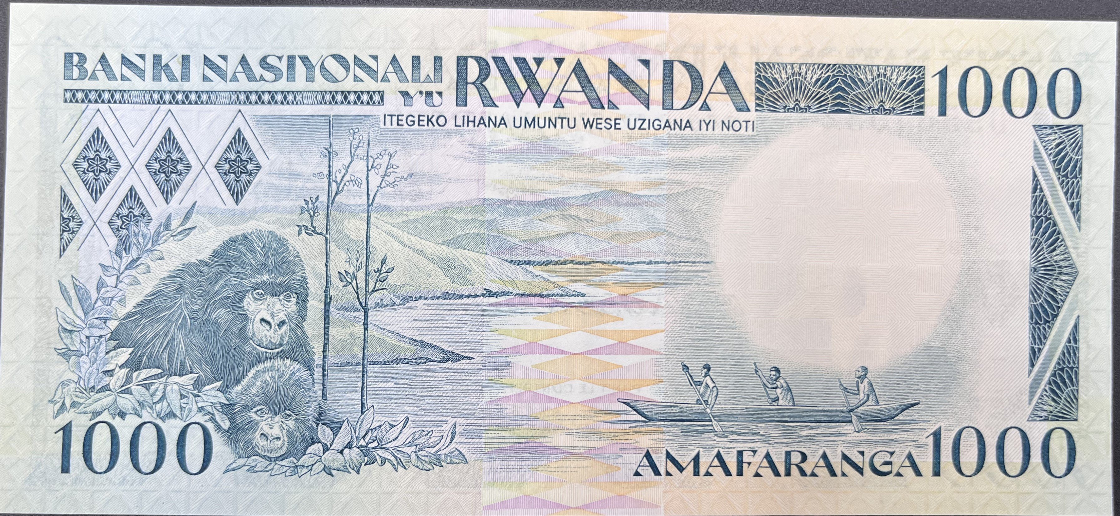 RUWANDA>1,000.00>FRANK