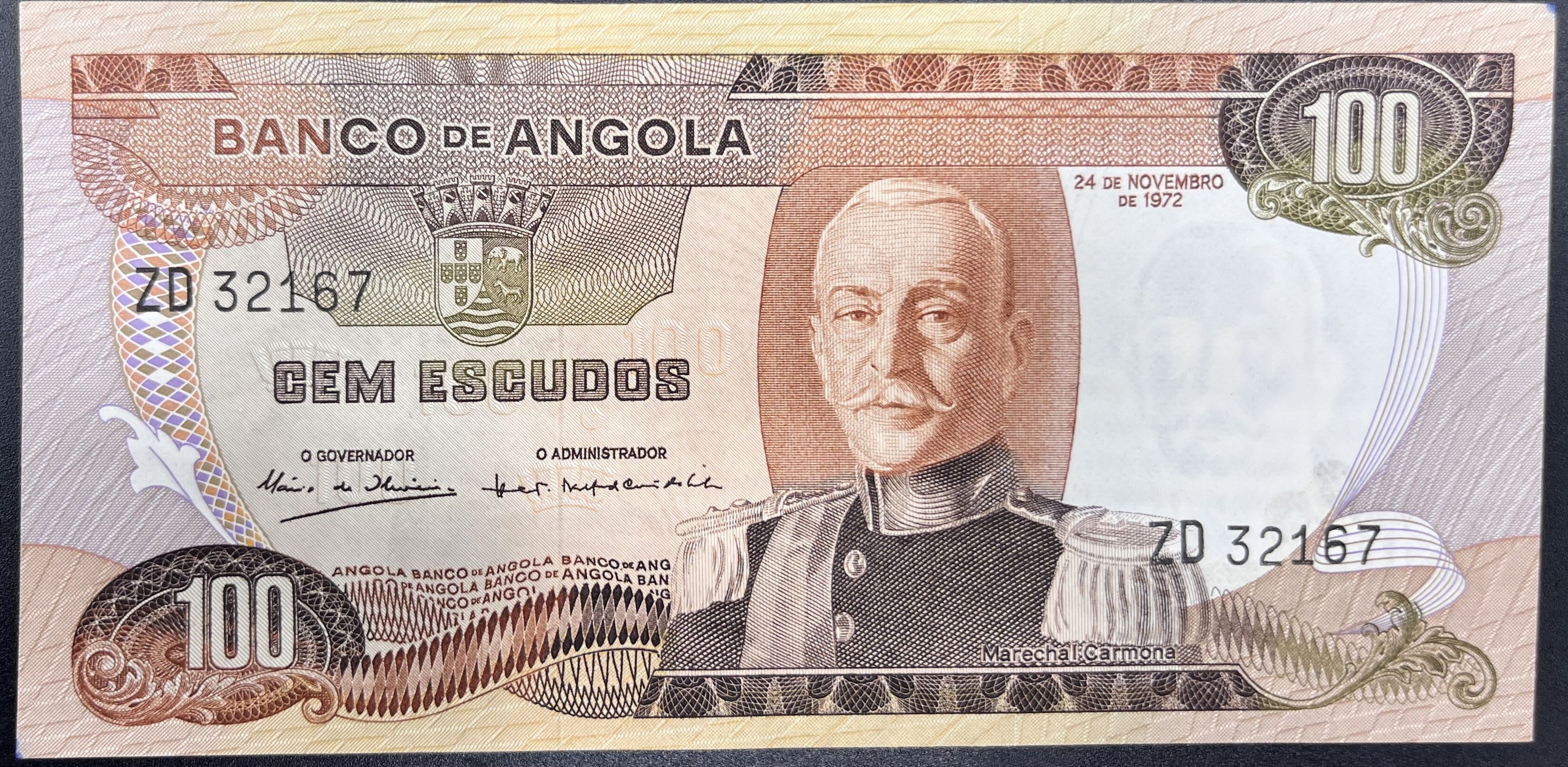 ANGOLA>100.00>KWANSAZ