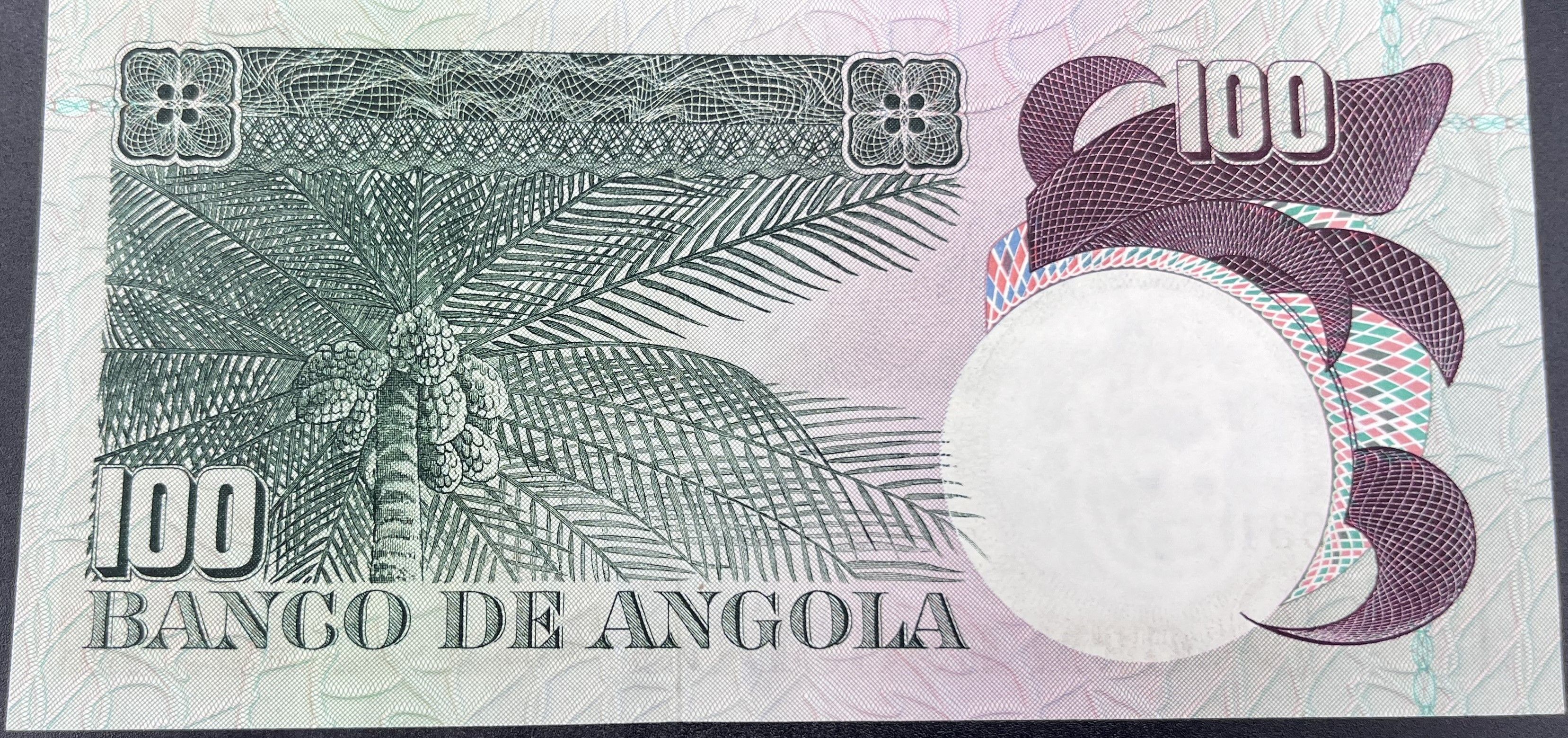 ANGOLA>100.00>KWANSAZ