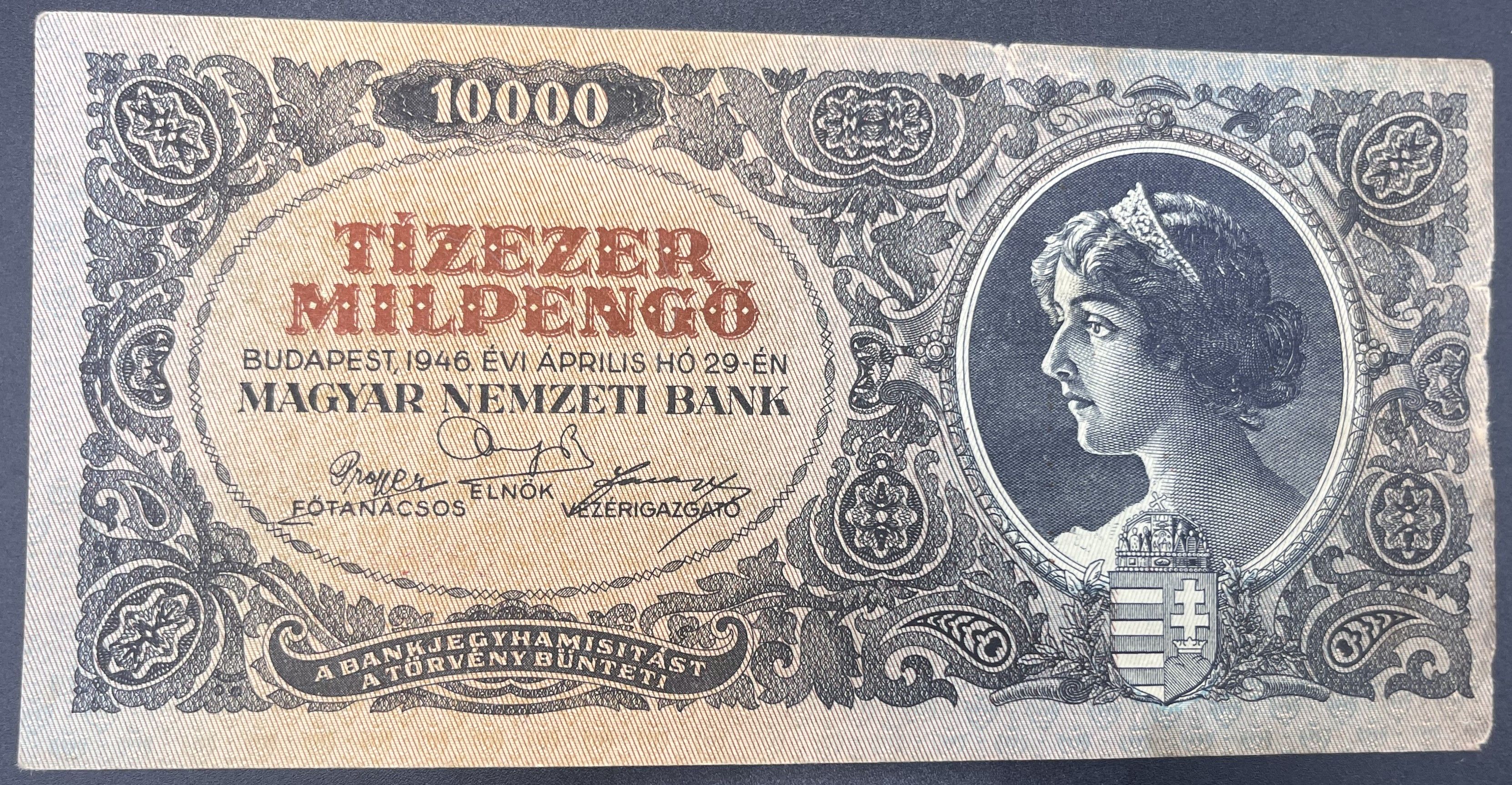 MACARİSTAN>10,000.00>PENGO