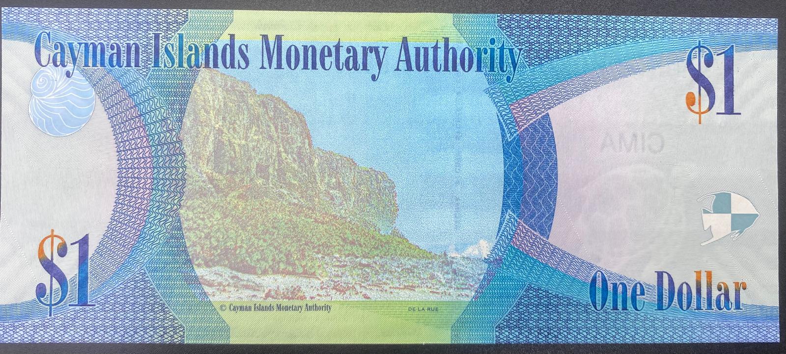 CAYMAN ADALARAI>1>DOLAR