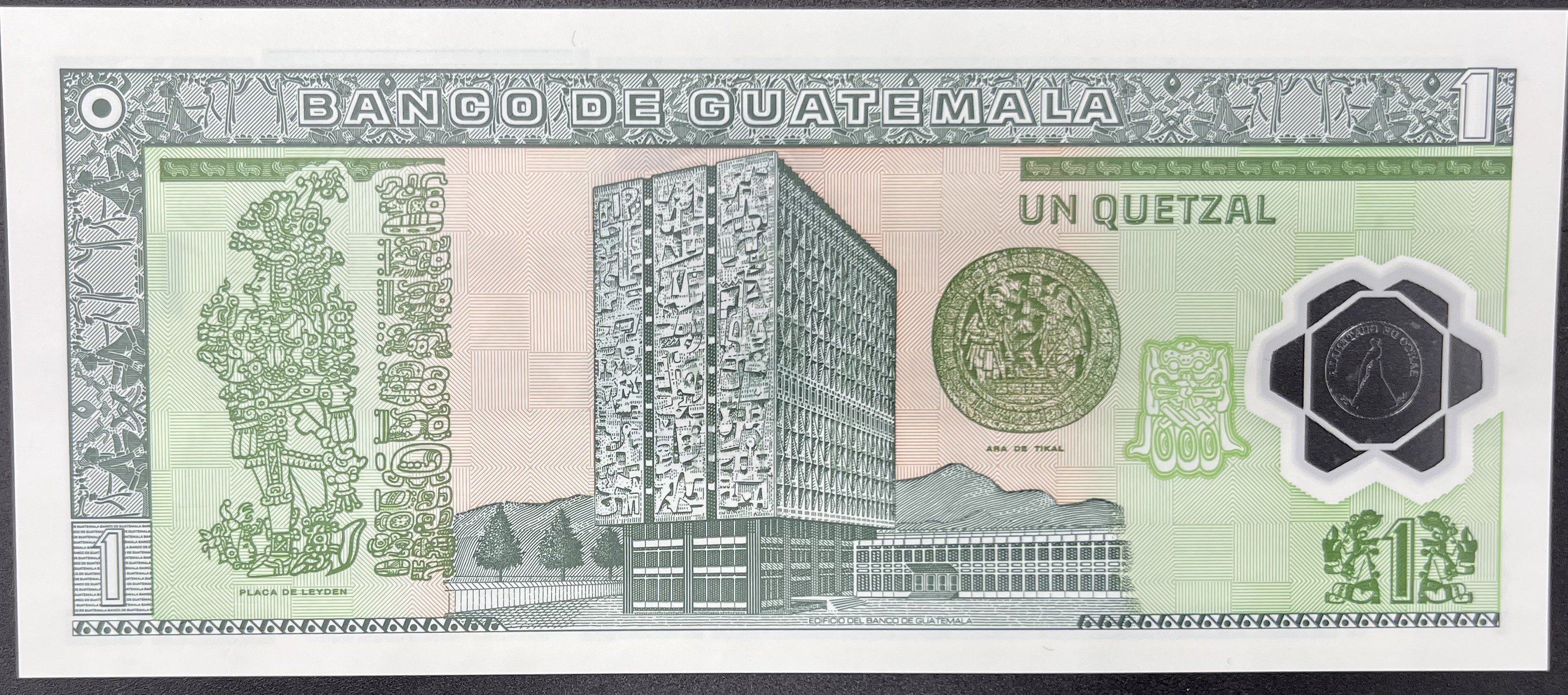 GUATEMALA>1.00>QUTZEL