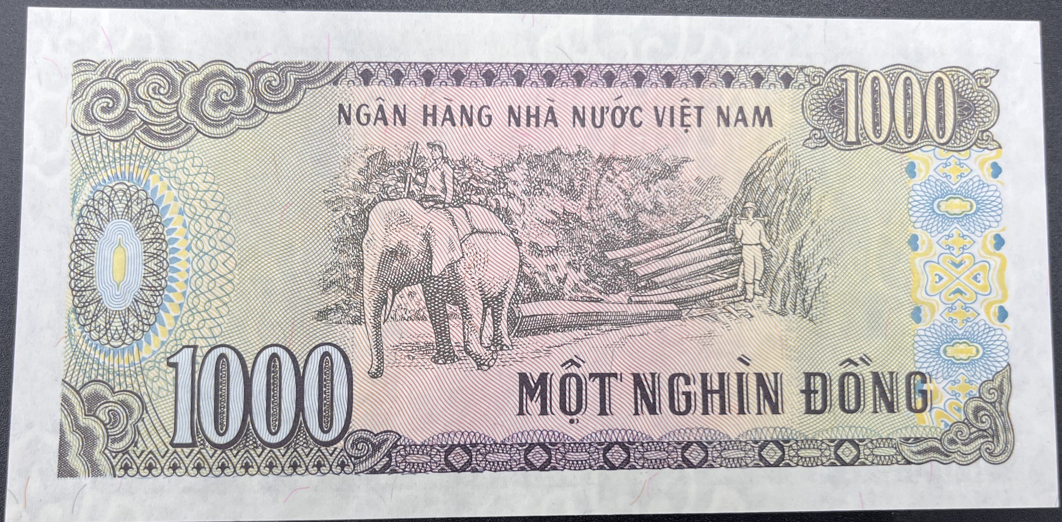 VİETNAM>1,000.00>DONG